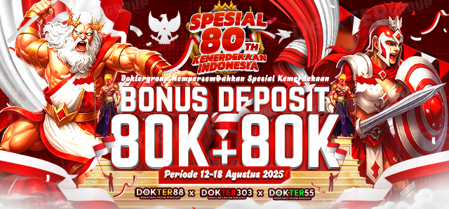 SPESIAL PROMO KEMERDEKAAN