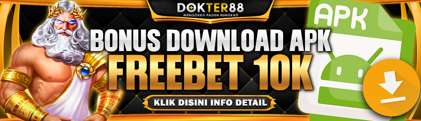 BONUS FREEBET DOWNLOAD APK