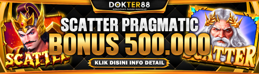 EVENT SCATTER PRAGMATIC