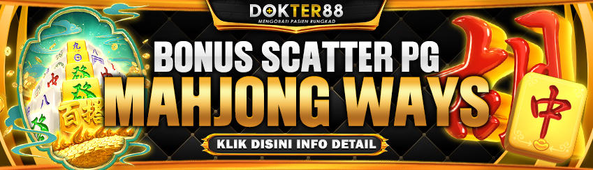 EVENT SCATTER MAHJONG WAYS
